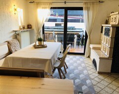 Koko talo/asunto „apartment Emperor Street“ Eg 120qm Mit Sauna, 3 Sep. Schlafzimmer - Schwarzwald (Eutingen, Saksa)