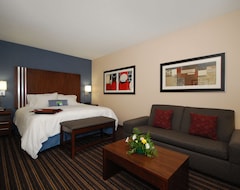 Hotel Hampton Inn Jackson/Flowood - Airport Area Ms (Flowood, USA)