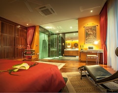 Hotel Almali Luxury Residence (Playa Rawai, Tailandia)