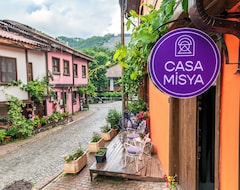 Khách sạn Casa Misya (Bursa, Thổ Nhĩ Kỳ)