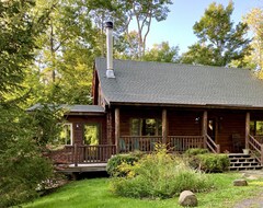 Toàn bộ căn nhà/căn hộ The Fox Den Family Cabin - Catskill Mountains Near Phoenicia/belleayre/hunter (North Hudson, Hoa Kỳ)
