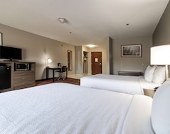 Hotel Best Western Dartmouth Inn (Dartmouth, Sjedinjene Američke Države)