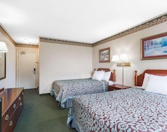 Hotel Days Inn By Wyndham Tannersville (Tannersville, Sjedinjene Američke Države)