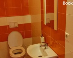 Cijela kuća/apartman Nexus Fortuna (Miercurea Ciuc, Rumunjska)