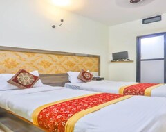 Merostay 150 Hotel Sy Intl (Katmandu, Nepal)