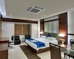 Hotelli Hotel Shangri-La The Grand (Ahmedabad, Intia)