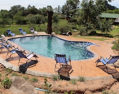Hotel Macheke Lodges & Conference Centre (Marondera, Zimbaue)