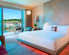 Khách sạn W Singapore - Sentosa Cove (Singapore, Singapore)
