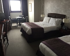 Khách sạn Hotel The Shetland (Lerwick, Vương quốc Anh)