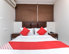 Hotel Oyo Flagship 43289 Srikrishnan Residency Raja Mill Rd (Tirupur, India)