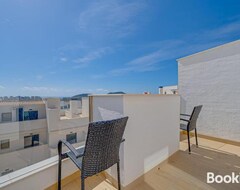 Cijela kuća/apartman Duplex Finestrat (Finestrat, Španjolska)
