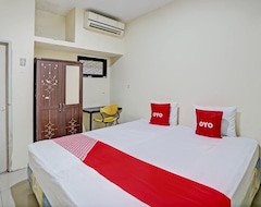 Hotel Oyo 93112 Garden Homestay 3 Merlion (Surabaya, Indonezija)