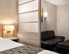 Hotel Microtel Inn & Suites by Wyndham Florence/Cincinnati Airpo (Florence, USA)