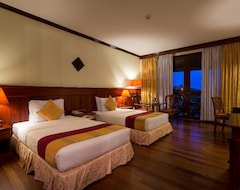 Hotel Angkor Paradise (Siem Reap, Cambodja)