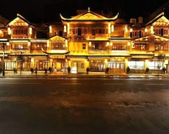 Khách sạn Zhengan (Fenghuang, Trung Quốc)
