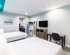 Khách sạn Americas Best Value Inn & Suites Kingwood Iah Airport (Houston, Hoa Kỳ)