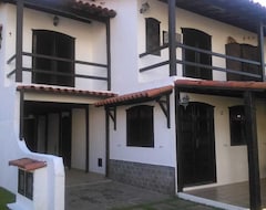 Entire House / Apartment House For Sale In The (Braga, Brazil)