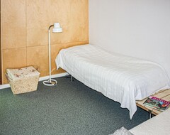 Toàn bộ căn nhà/căn hộ 3 Zimmer Unterkunft In Erslev (Thisted, Đan Mạch)