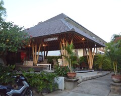 Hotel Tevana (Seminyak, Indonesia)