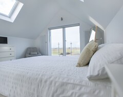 Casa/apartamento entero Casa junto al mar en Southwold con vistas sobre las dunas al mar (Walberswick, Reino Unido)