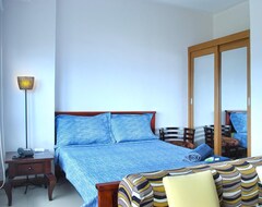 Khách sạn Cebu Phillipines At Mactan Island #1 (Lapu-Lapu, Philippines)