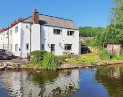 Hele huset/lejligheden Duck Cottage - Brecon Canal (Brecon, Storbritannien)