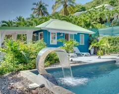 Hotel Lodge Ankaa - Mon'désir Lodge (Case Pilote, French Antilles)