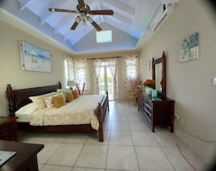 Casa/apartamento entero 2 Br Penthouse Condo 65, Sosua Ocean Village (Sosua, República Dominicana)