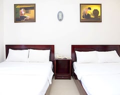 Hotelli Long Beach Nha Trang (Nha Trang, Vietnam)