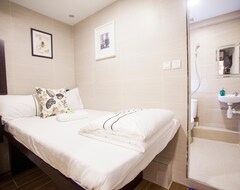 Hotel Comfort Guest House (Hong Kong, Hong Kong)