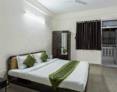 Lomakeskus Resort Blossom Goa (Candolim, Intia)