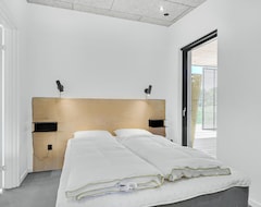 Toàn bộ căn nhà/căn hộ 2 Bedroom Accommodation In Tranekær (Tranekær, Đan Mạch)