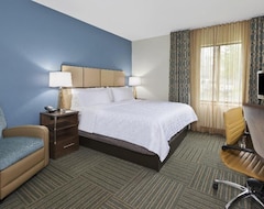 Hotelli Candlewood Suites Grand Rapids Airport, an IHG Hotel (Grand Rapids, Amerikan Yhdysvallat)