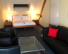 Hotel Minotel Sparenmoos (Zweisimmen, Switzerland)