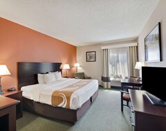Hotel Quality Inn (Cedar Park, USA)