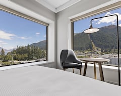 Hotel Holiday Inn Express And Suites Queenstown (Queenstown, New Zealand)