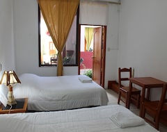 Hotel Galapagos Best Hostel (Puerto Ayora, Ekvador)