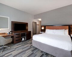 Hotel Hampton Inn And Suites Tulare (Tulare, USA)