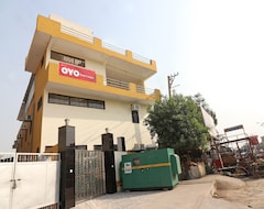 Khách sạn OYO 16759 Sukhsagar (Gurgaon, Ấn Độ)