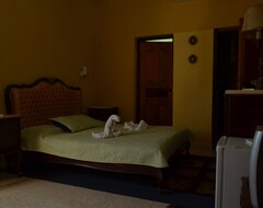 Hotelli Papo's House (Varadero, Kuuba)