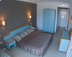 Sousse City And Beach Hotel (Sousse, Tunus)
