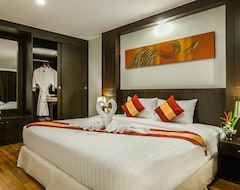 Hotel Fifth Jomtien Pattaya (Pattaya, Tajland)