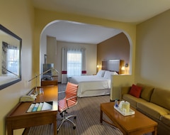 Khách sạn Four Points by Sheraton Charlotte - Pineville (Pineville, Hoa Kỳ)