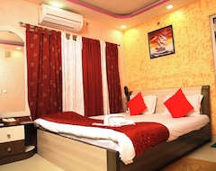 Hotelli Babul Hotel (Kalkutta, Intia)