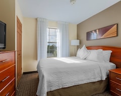 Khách sạn Towneplace Suites By Marriott College Station (College Station, Hoa Kỳ)