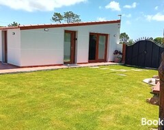 Cijela kuća/apartman A Pintega Das Dunas (Ribeira, Španjolska)