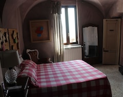 Bed & Breakfast San Martino Rooms & Breakfast (Borgio Verezzi, Ý)
