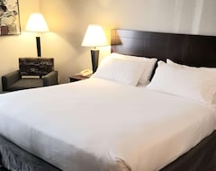 Hotel Holiday Inn Express & Suites Chicago-Oswego (Oswego, Sjedinjene Američke Države)