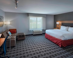Hotel TownePlace Suites by Marriott Baton Rouge Port Allen (Port Allen, USA)