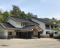 Hotel Tatsunoyu (Tsuruoka, Japón)